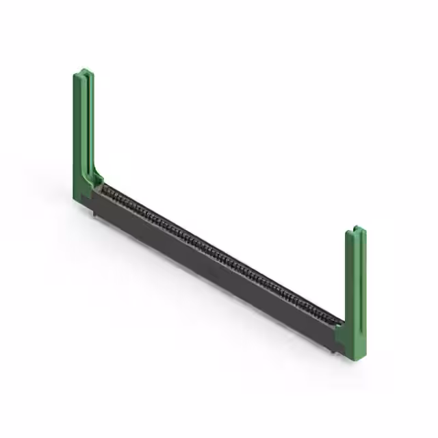 395-065-524-458 EDAC Inc.  Edgeboard Connectors